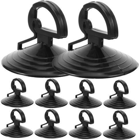 Artibetter 10pcs Mini Cuction Cup Cup Tool Tool Tool Str struction أداة إزالة قبضة قوية لسهولة استبدال المصابيح المتينة المتينة والموثوقة in Saudi Arabia