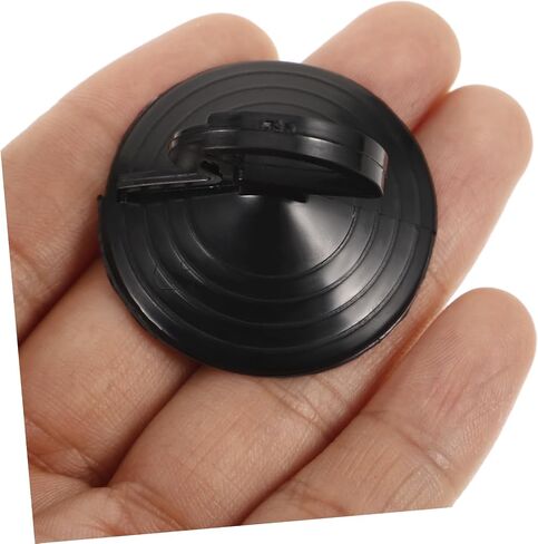 Artibetter 10pcs Mini Cuction Cup Cup Tool Tool Tool Str struction أداة إزالة قبضة قوية لسهولة استبدال المصابيح المتينة المتينة والموثوقة in Saudi Arabia