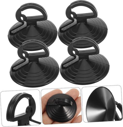 Artibetter 10pcs Mini Cuction Cup Cup Tool Tool Tool Str struction أداة إزالة قبضة قوية لسهولة استبدال المصابيح المتينة المتينة والموثوقة in Saudi Arabia