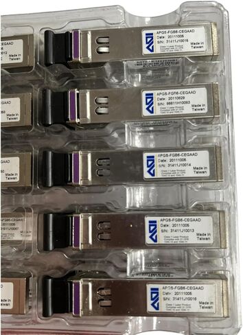 APGS-FGB6-CEGAAD 2.5G 1490nm 20KM Optical Module in Saudi Arabia