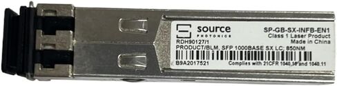 الوحدة البصرية SP-GB-SX-INFB-EN1 RDH90126/1 RDH90127/1 (RDH90127/1) in Saudi Arabia