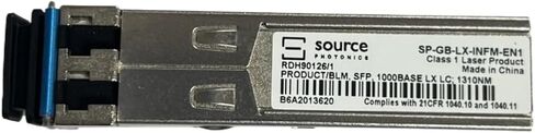 الوحدة البصرية SP-GB-SX-INFB-EN1 RDH90126/1 RDH90127/1 (RDH90127/1) in Saudi Arabia