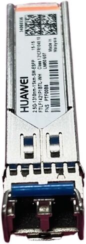 2.5g 1310nm 15km SM ESFP 34060336 الوحدة البصرية FTLF1421P1BTL-WH in Kuwait