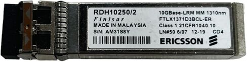 RDH 10250/1 10250/2 10250/3 SFP+ SR LRM LR 10G البصرية (SFP+ LRM RDH10250/2) in Saudi Arabia
