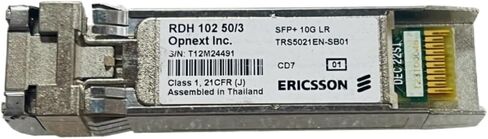 RDH 10250/1 10250/2 10250/3 SFP+ SR LRM LR 10G البصرية (SFP+ LRM RDH10250/2) in Saudi Arabia