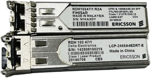 RDH10247/1 R2A Gigabit Multi-Mode Optical Module in Saudi Arabia