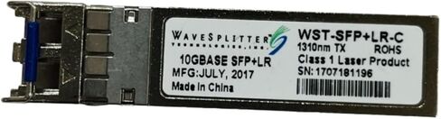 SFP-10G-LR 10G وضع واحد 10km SFP+ LR البصرية in Saudi Arabia
