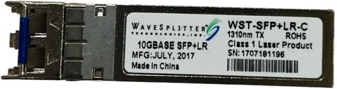 SFP-10G-LR 10G وضع واحد 10km SFP+ LR البصرية in Saudi Arabia
