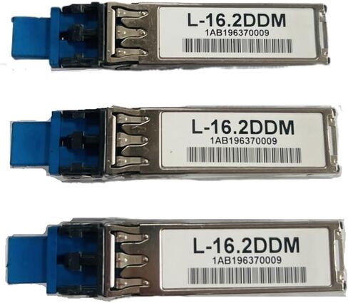 L-16.2DDM 1AB196370009 Fiber Optic Module in Saudi Arabia