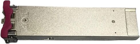 Fiber Optic Module FTRX-1611-3-J2 740-014290 OC192-IR2/10G-E 40KM in Saudi Arabia
