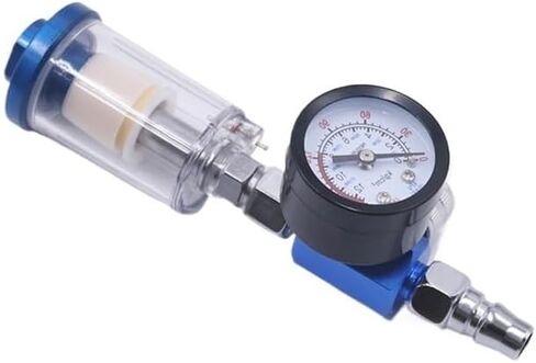 M11K-pneumatic منظم منظم الزيت فاصل زملاء ماء تنظم تصفية الصمام Shui in Saudi Arabia