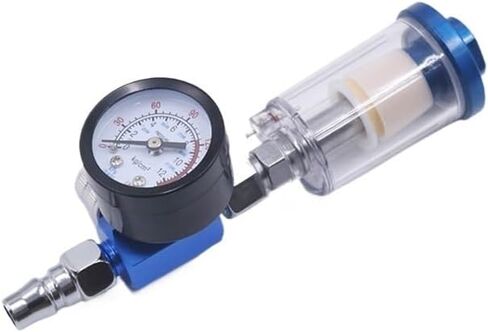 M11K-pneumatic منظم منظم الزيت فاصل زملاء ماء تنظم تصفية الصمام Shui in Saudi Arabia