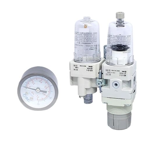AW20K-02 AW30K-03 AW40K-04 AW20-02-N AW30-03-N AW40-04-N AW20K-02-N AW30K-03-N AW40K-04-N Modular Type Filter Regulator AW(AW20K-02-N) in Saudi Arabia