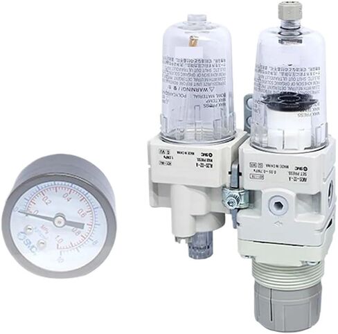 AW20K-02 AW30K-03 AW40K-04 AW20-02-N AW30-03-N AW40-04-N AW20K-02-N AW30K-03-N AW40K-04-N Modular Type Filter Regulator AW(AW20K-02-N) in Saudi Arabia