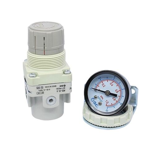 AW20K-02 AW30K-03 AW40K-04 AW20-02-N AW30-03-N AW40-04-N AW20K-02-N AW30K-03-N AW40K-04-N Modular Type Filter Regulator AW(AW20K-02-N) in Saudi Arabia