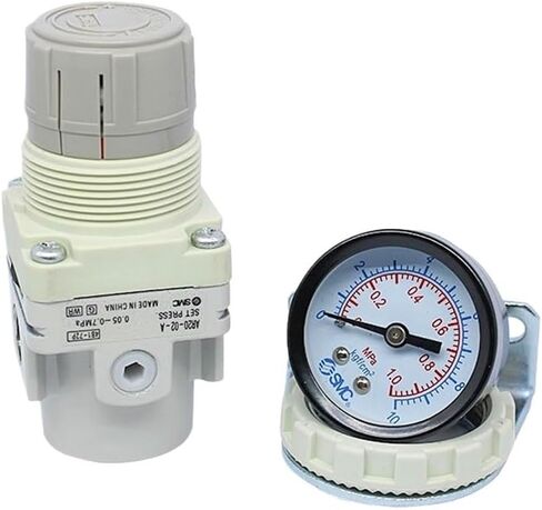 AW20K-02 AW30K-03 AW40K-04 AW20-02-N AW30-03-N AW40-04-N AW20K-02-N AW30K-03-N AW40K-04-N Modular Type Filter Regulator AW(AW20K-02-N) in Saudi Arabia