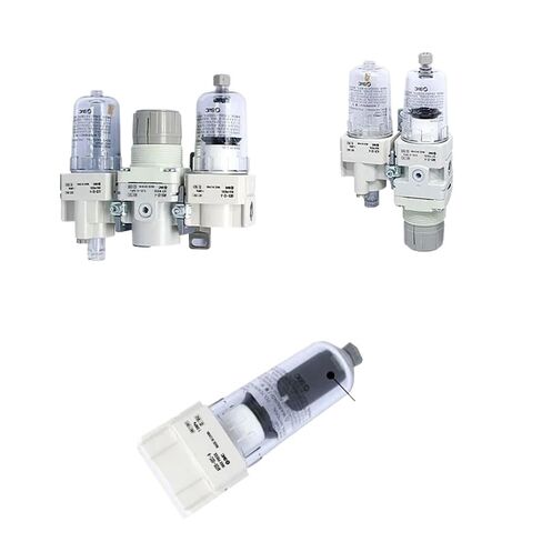 AW20K-02 AW30K-03 AW40K-04 AW20-02-N AW30-03-N AW40-04-N AW20K-02-N AW30K-03-N AW40K-04-N Modular Type Filter Regulator AW(AW20K-02-N) in Saudi Arabia