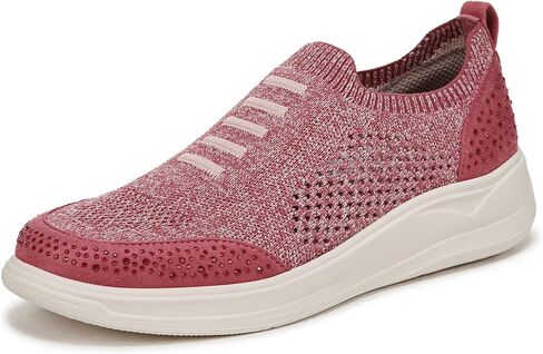 LifeStride Women's Timeless Bright Slip-on Sneakers in Saudi Arabia