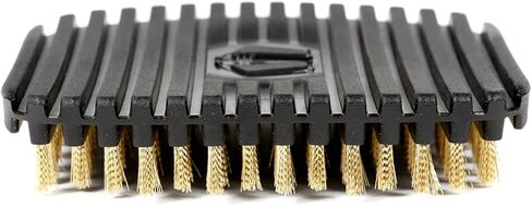 Hybrid Athletics 360 Barbell Brush (Bristles Bristles) in Saudi Arabia