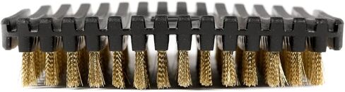 Hybrid Athletics 360 Barbell Brush (Bristles Bristles) in Saudi Arabia
