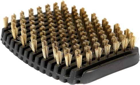 Hybrid Athletics 360 Barbell Brush (Bristles Bristles) in Saudi Arabia