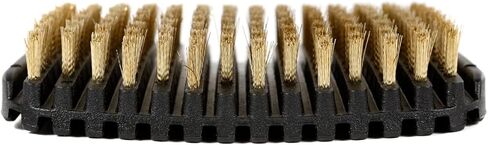 Hybrid Athletics 360 Barbell Brush (Bristles Bristles) in Saudi Arabia