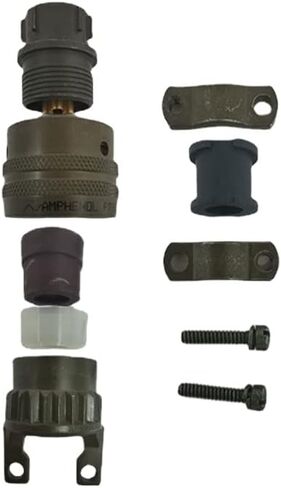 1pc Aviation plug PT06E-12-14S/P circular connector socket connector in Saudi Arabia