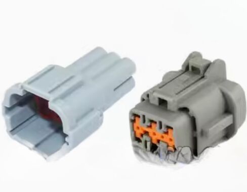 100pcs موصلات DJ7069A-2.2-11/21 ملحقات سدادات السيارات in Saudi Arabia