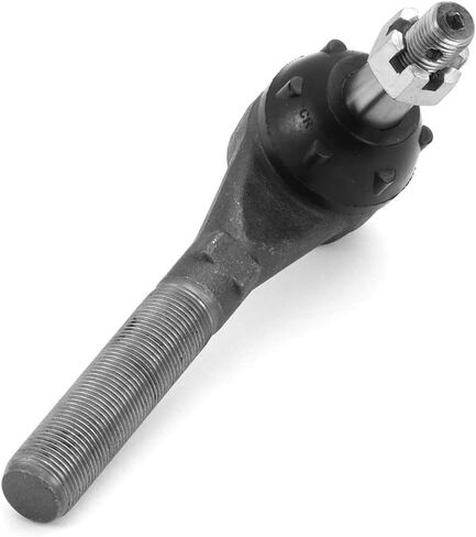 Metrix Premium Chassis Parts - 4 PC Kit Inner & Outer Tie Rod End Kit Fits 2003 Mini Cooper ، 2002 Mini Cooper ، استبدال EV800566 ، ES800520 ، ES800521 ، صنع في أوروبا in Saudi Arabia