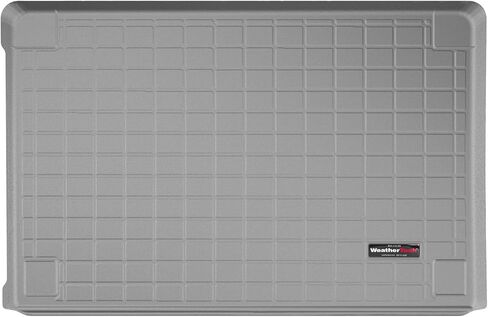 Weathertech Cargo Strunk Liner لـ - خلف الصف الثاني (431238) الكاكاو in Saudi Arabia