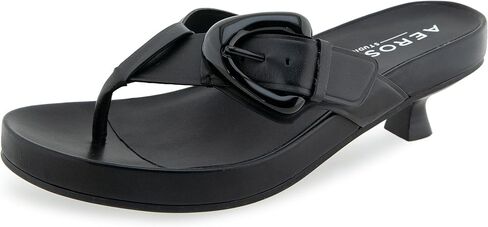Aerosoles Women's Calvin Heeled Sandal in Kuwait