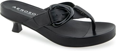 Aerosoles Women's Calvin Heeled Sandal in Kuwait
