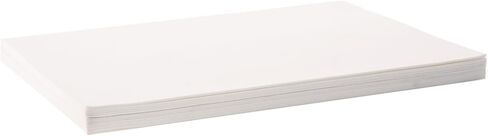 Vevor Fryer Filter Paper 100 pack ، ورقة مرشح الزيت 25.7 "× 16.9" ، مناسبة لوحدات ترشيح مقلاة متنقلة 55L-58L ، مثالية للمطاعم ، منافذ الوجبات السريعة ، ومقعورات المهرجانات in Kuwait
