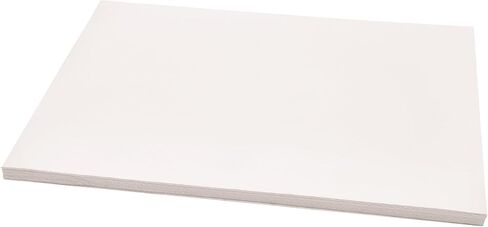 Vevor Fryer Filter Paper 100 pack ، ورقة مرشح الزيت 25.7 "× 16.9" ، مناسبة لوحدات ترشيح مقلاة متنقلة 55L-58L ، مثالية للمطاعم ، منافذ الوجبات السريعة ، ومقعورات المهرجانات in Kuwait