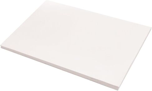 Vevor Fryer Filter Paper 100 pack ، ورقة مرشح الزيت 25.7 "× 16.9" ، مناسبة لوحدات ترشيح مقلاة متنقلة 55L-58L ، مثالية للمطاعم ، منافذ الوجبات السريعة ، ومقعورات المهرجانات in Kuwait