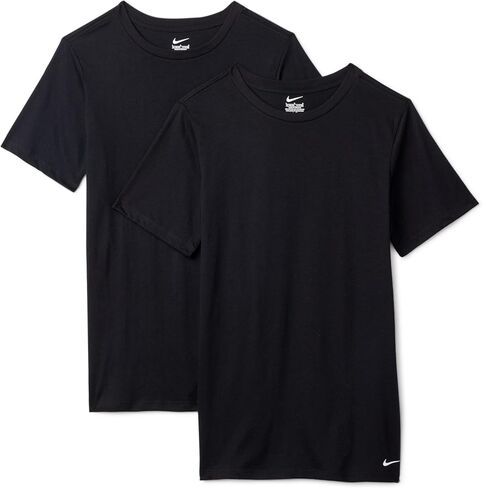 Nike Boys' 2-Pack Dri-Fit Undershirt in Saudi Arabia