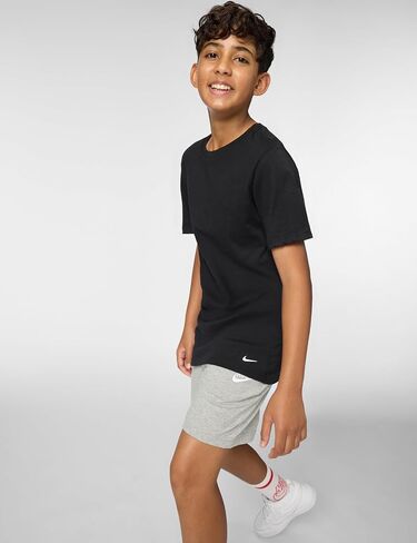 Nike Boys' 2-Pack Dri-Fit Undershirt in Saudi Arabia