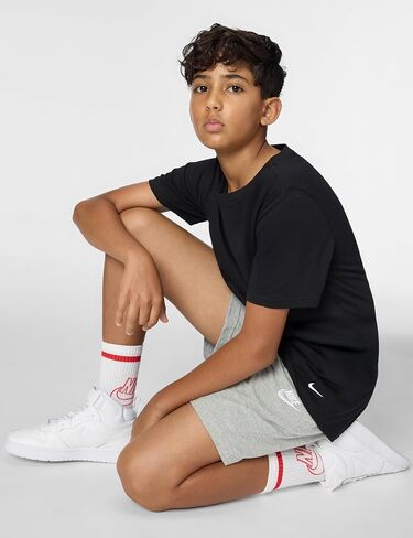 Nike Boys' 2-Pack Dri-Fit Undershirt in Saudi Arabia