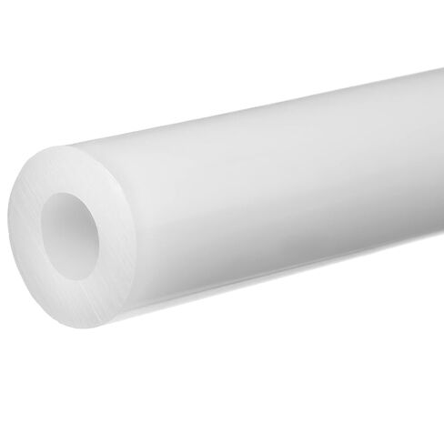 USA Sealing ZUSA-HT-1590 Chemical Resistant High Temperature Teflon PTFE Tubing, 1/4" ID, 3/8" OD, 5' Length in Kuwait