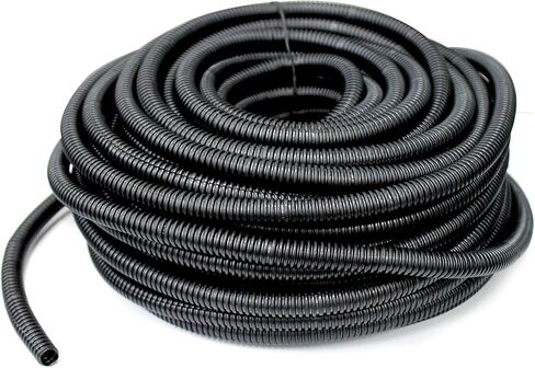Absolute USA SLT38 3/8 بوصة × × 100 قدم تقسيم أنبوب الأفق in Saudi Arabia