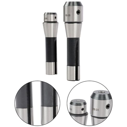 FindMall 8pcs R8 End Mill Prote in Saudi Arabia