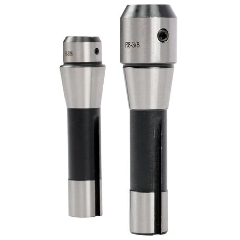 FindMall 8pcs R8 End Mill Prote in Saudi Arabia