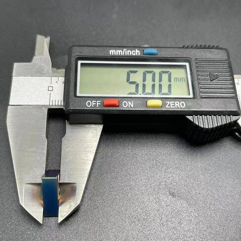 HRC60 high Hardness TNMG160404R TNMG160408R TNMG160404L TNMG160408L Nano Blue quenched Steel Stainless Steel Turning Tool(TNMG160404L-S KT7030) in Saudi Arabia