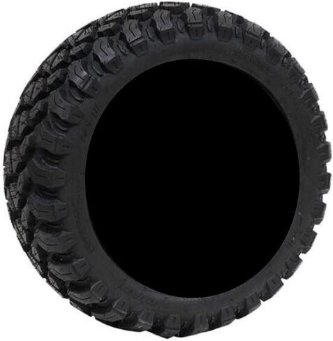 GTW NOMAD 23 Inch All Terrain IDARIAL GOLF CART TIRE | 23x10-R14 | الفولاذ مربوذ البناء الشعاعي | مجموعة الرفع المطلوبة | التناسب العالمي لعجلات 14 بوصة in Saudi Arabia