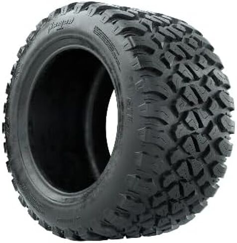GTW NOMAD 23 Inch All Terrain IDARIAL GOLF CART TIRE | 23x10-R14 | الفولاذ مربوذ البناء الشعاعي | مجموعة الرفع المطلوبة | التناسب العالمي لعجلات 14 بوصة in Saudi Arabia