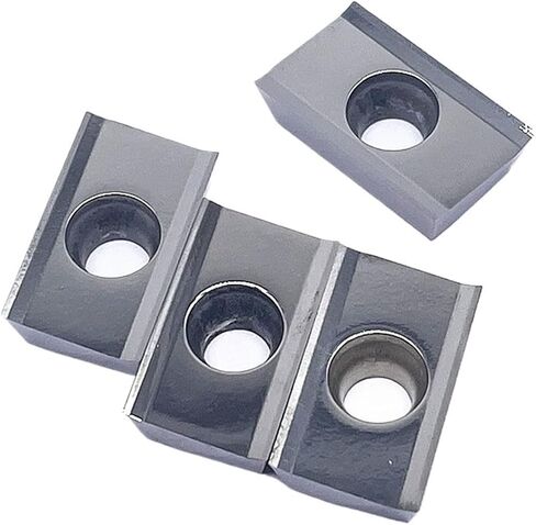 APKT1003 MA APKT1135 G2 APKT1604 MA APKT1604 MA3 APGT1604 G2 Aluminum Inserts Lathe Tool Carbide Milling Insert(APKT1604PDFR MA3 H01,10PCS(1BOX)) in Saudi Arabia