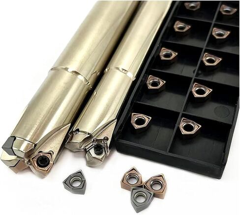 1PC MFWN C16 CNC MLING CUTTER ROD 90 درجة من الزاوية اليمنى مع تغذية كبيرة لعمق القطع وتثبيت WNMU040304 (MFWN C20-20-200-3T) in Saudi Arabia
