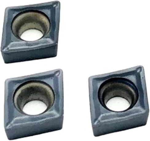 1pc CCMT060204 SM IC907 IC908 Internal Turning Tool Metal Turning Tool Carbide Cutting Tool CNC Turning Tool CCMT060204(CCMT060204-SM IC908) in Saudi Arabia