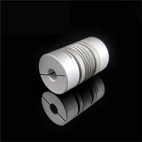 D16L28 اقتران ملجأ D16L28 3/4/6/6/6.35/8MM CNC Aluminy Aluminy for Stepper Motor 3D PRINTER in Saudi Arabia
