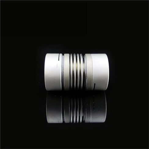 D16L28 اقتران ملجأ D16L28 3/4/6/6/6.35/8MM CNC Aluminy Aluminy for Stepper Motor 3D PRINTER in Saudi Arabia